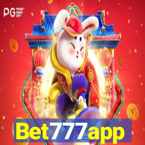 Bet777app