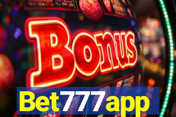 Bet777app