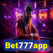 Bet777app