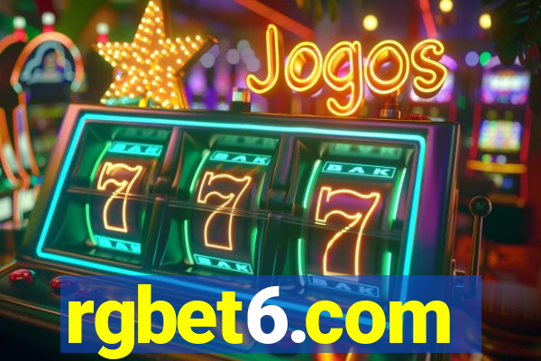 rgbet6.com