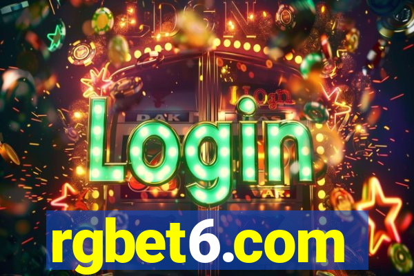 rgbet6.com