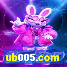 ub005.com