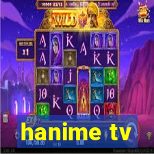 hanime tv