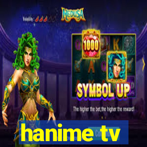 hanime tv