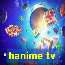 hanime tv