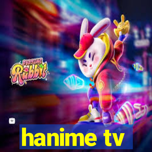 hanime tv