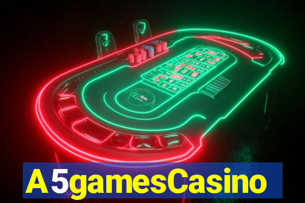 A5gamesCasino