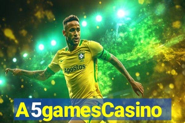 A5gamesCasino