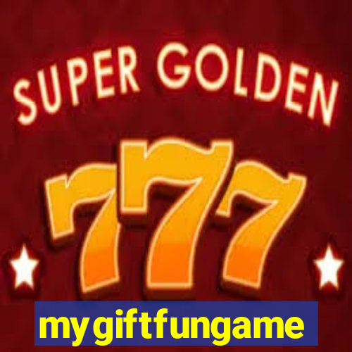 mygiftfungame