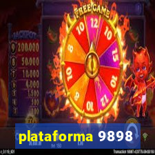 plataforma 9898