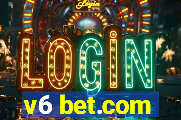 v6 bet.com