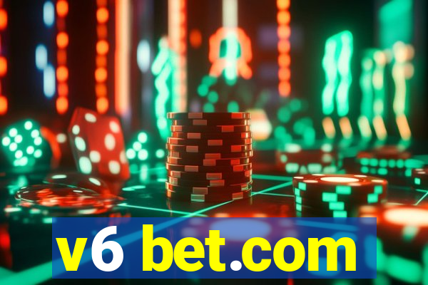 v6 bet.com