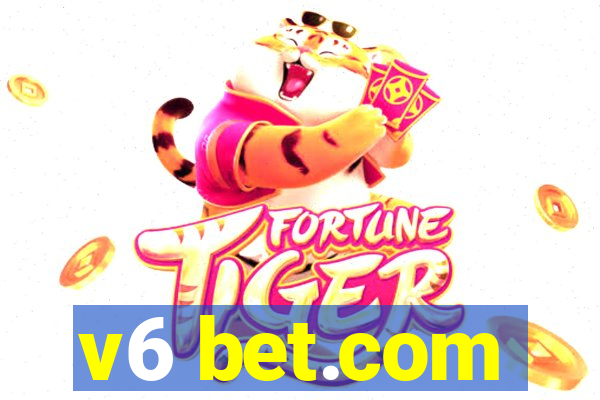 v6 bet.com