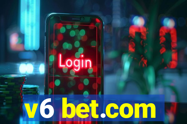 v6 bet.com