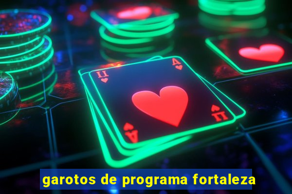 garotos de programa fortaleza