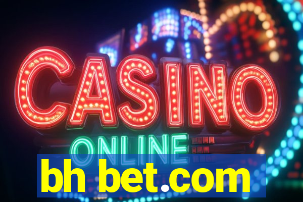 bh bet.com