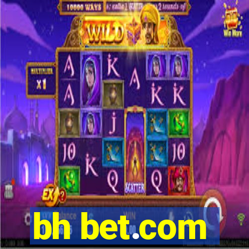 bh bet.com