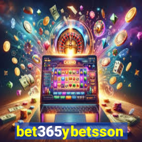 bet365ybetsson