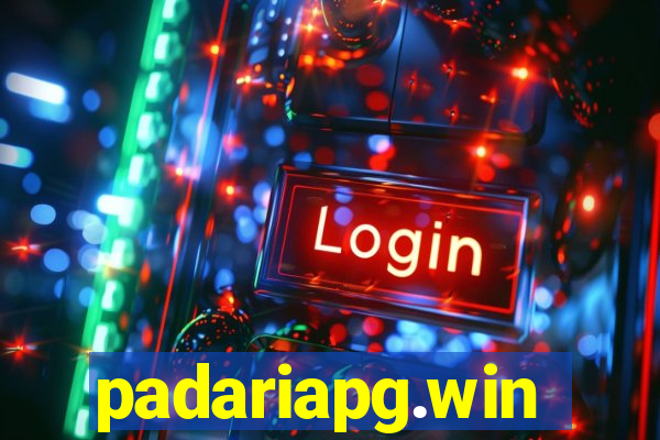 padariapg.win