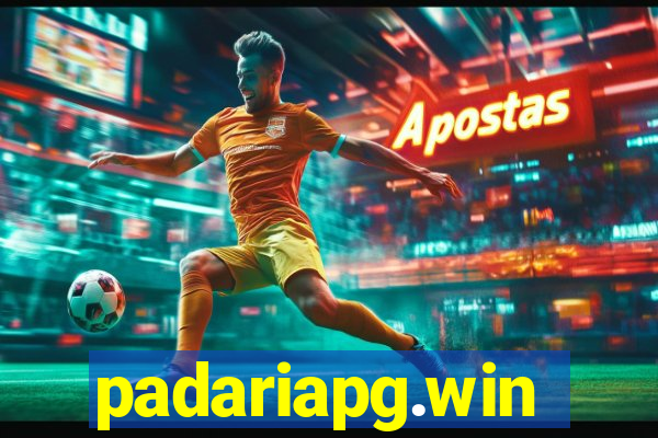 padariapg.win