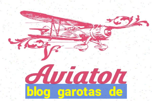 blog garotas de programa porto alegre