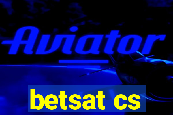 betsat cs