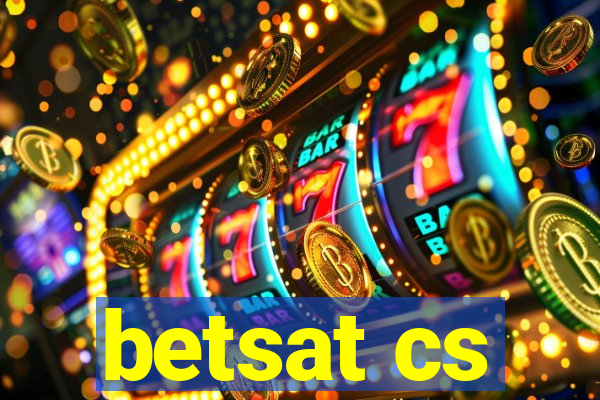 betsat cs