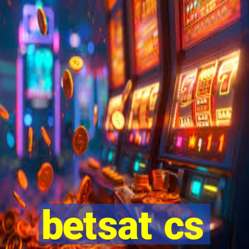 betsat cs