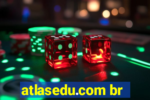 atlasedu.com br