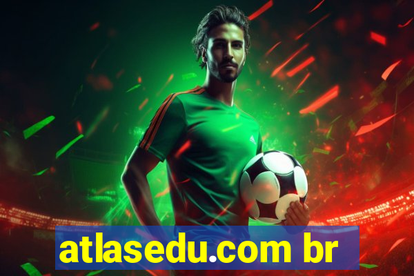 atlasedu.com br