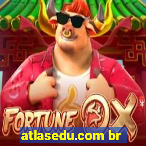 atlasedu.com br