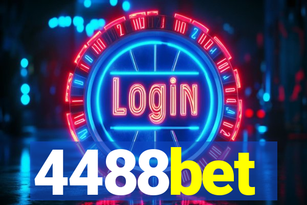 4488bet