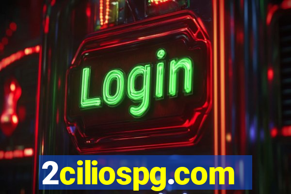 2ciliospg.com