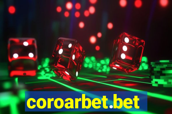 coroarbet.bet