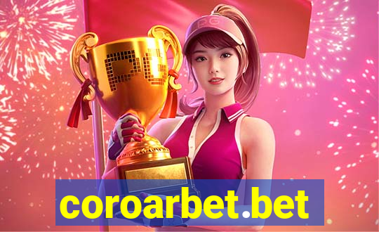 coroarbet.bet