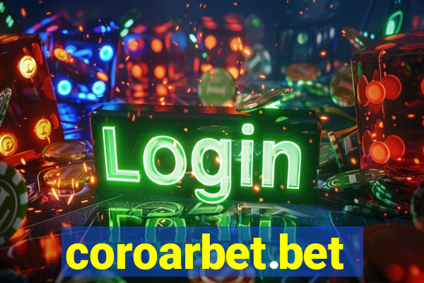 coroarbet.bet