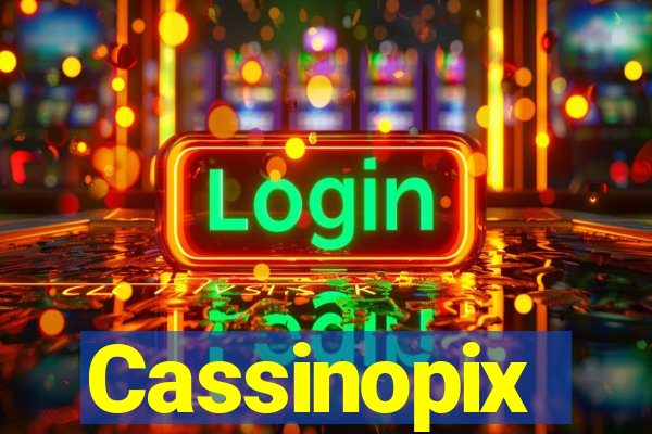 Cassinopix