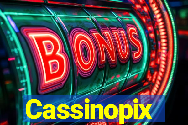 Cassinopix