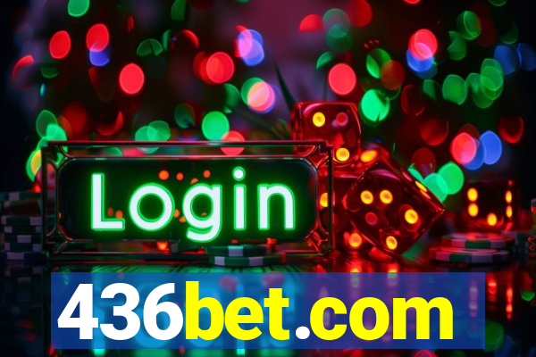 436bet.com