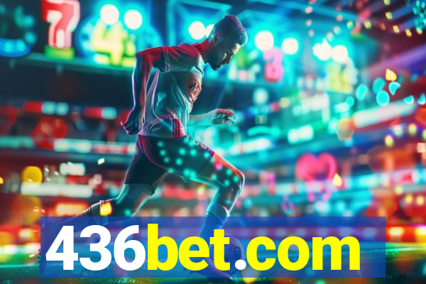 436bet.com