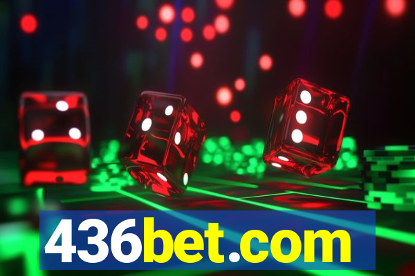 436bet.com