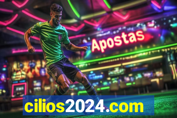 cilios2024.com