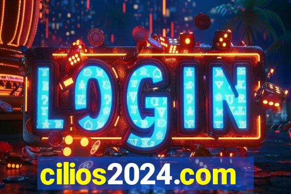 cilios2024.com