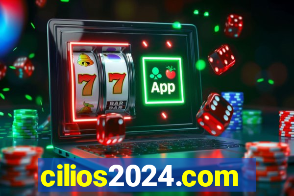 cilios2024.com