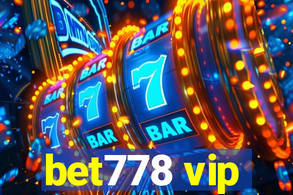 bet778 vip