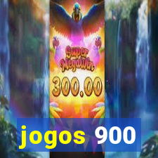 jogos 900