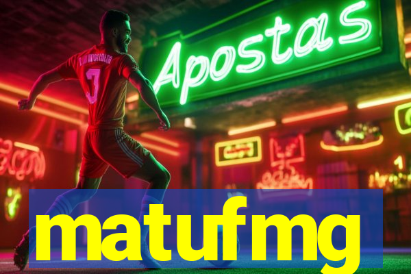 matufmg