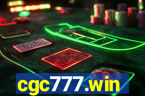 cgc777.win