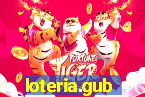 loteria.gub