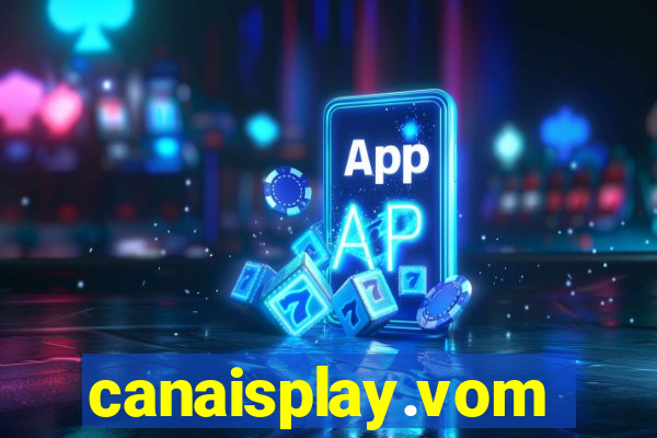 canaisplay.vom